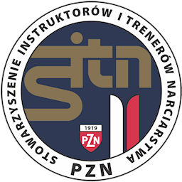 Logo Stowarzyszenie Instruktorów i Trenerów Narciarstwa PZN